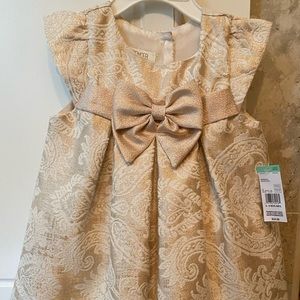 Baby girl dress